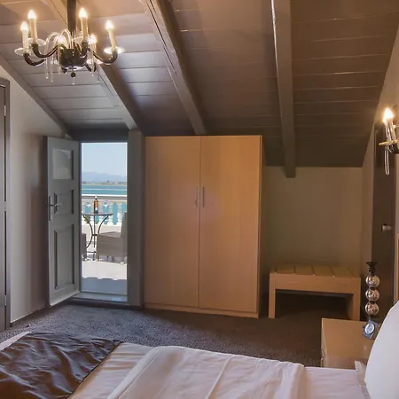 Appartamento Penthouse In Nafplio *