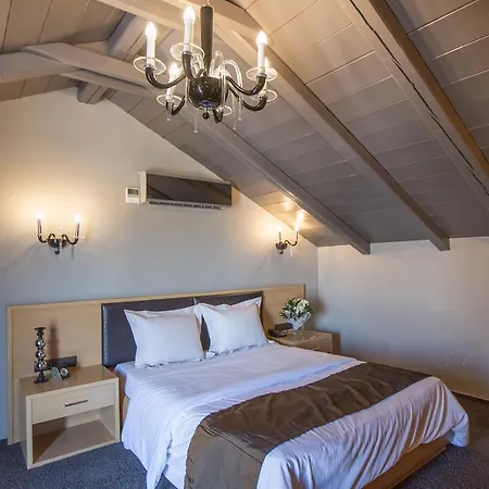 Penthouse In Nafplio * Nafplio
