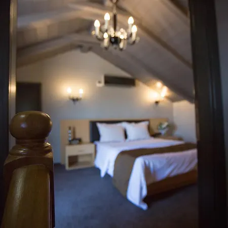 Lejlighed Penthouse In Nafplio Nafplio