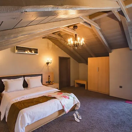 Penthouse In Nafplio Nauplia