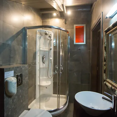 Penthouse In Nafplio Nafplio
