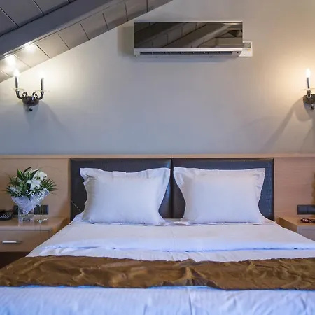 Penthouse In Nafplio Nafplio