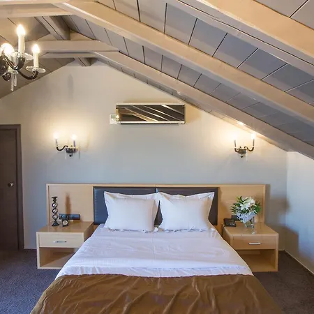 Appartamento Penthouse In Nafplio *