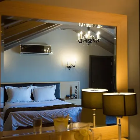 Appartamento Penthouse In Nafplio *