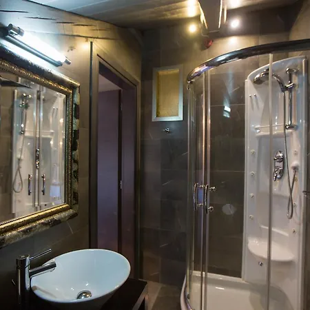 Lejlighed Penthouse In Nafplio