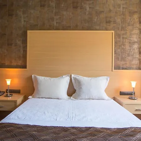Penthouse In Nafplio Lejlighed