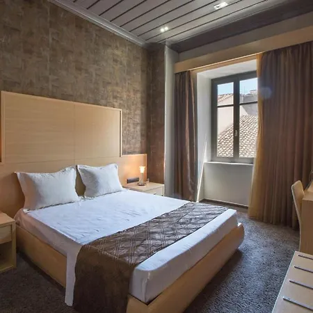 Lejlighed Penthouse In Nafplio *