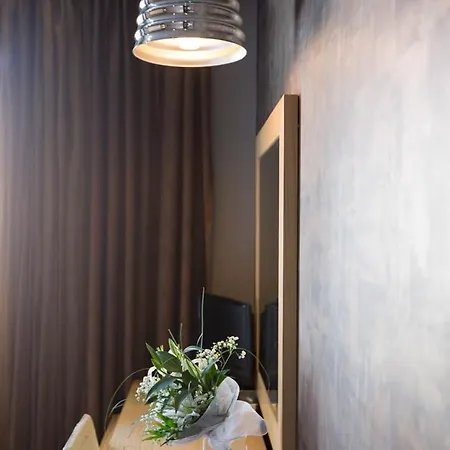 Penthouse In Nafplio