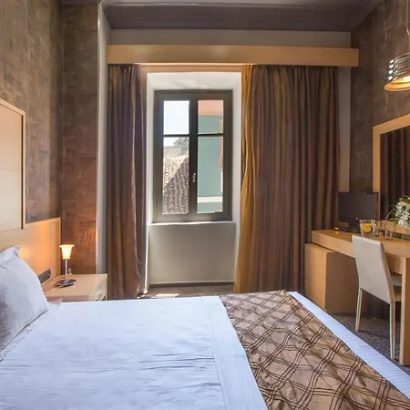Appartamento Penthouse In Nafplio