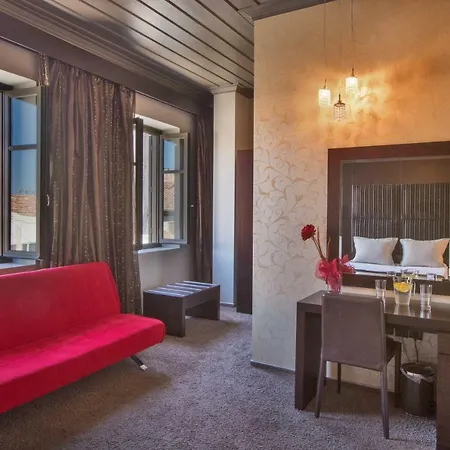 Lejlighed Penthouse In Nafplio Nafplio