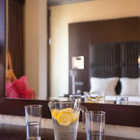 Penthouse In Nafplio